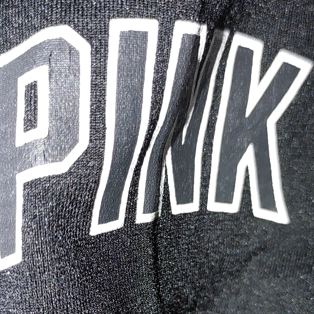 Victoria's Secret Pink leggings